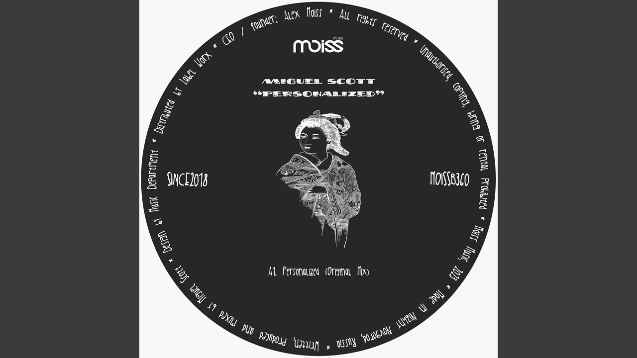 Personalized adlı videoyu YouTube'da izle Personalized adlı videoyu YouTube'da izle