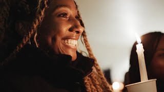 Creating a Better World: BYU Walk of Life Honors Dr. Martin Luther King Jr.