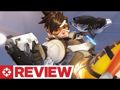 Video: Overwatch Recensie