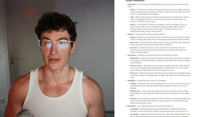 this is how you actually escape the matrix (a guide)