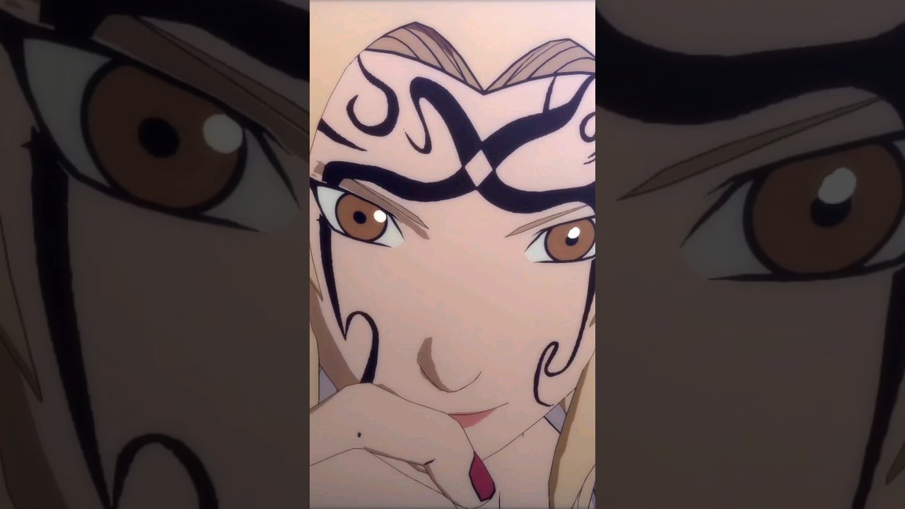 Tsunade: The 100 Healing Jutsu 