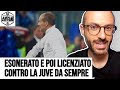 ALLEGRI LICENZIATO E FA CAUSA ALLA JUVENTUS! Incompatibile da sempre. Capolavoro dirigenza ||| Avsim