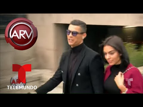 Video: Cristiano Ronaldo ha llegado a un acuerdo en caso de evasión fiscal