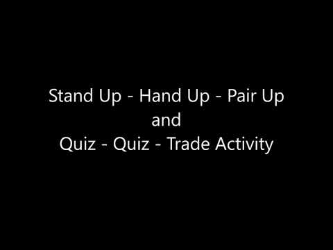Quiz - Quiz - Trade POV Video