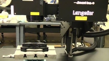 Fiber Laser Motorized Z Axis | Fiber Laser Programmable Z Axis