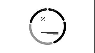 Infographic Element - Donut Chart