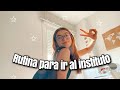 ✩ RUTINA para el INSTITUTO! ✩