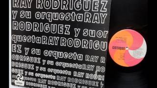 Miguel El Vago - RAY RODRIGUEZ Y SU ORQUESTA