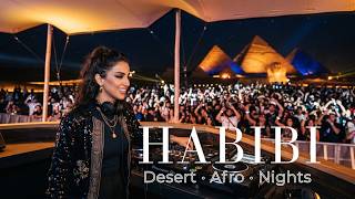 Ya Habibi Desert Night Mix 🌴 Arabic Afro House Remix 2026 | Deep Tribal Beats