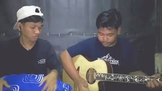 Budi Doremi - tolong cover by Alwi & Aldi.R