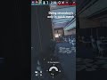 Secondary’s only #r6 #rainbowsix #quickmatch #clipped #clips #gaming