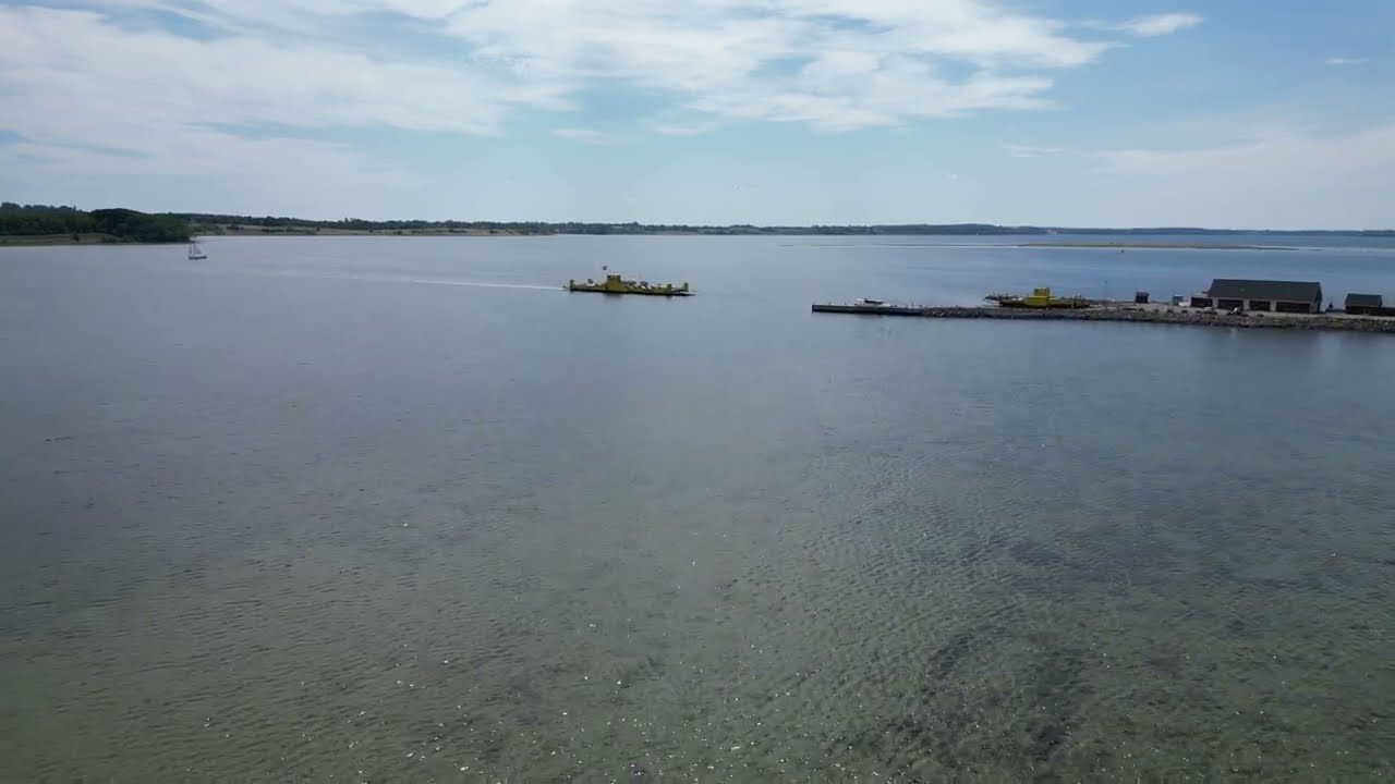 2023 Orø, Kabelfærge