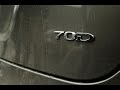 Que autonomia tiene un Model S 70D?