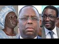 Ref:fT-TTAT-0F4 Serigne saliou niang taxaw stlu thi mimi tour brise le silence sur le choix de amadou ba..........