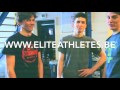 Train Like The Pros Basketball Camp 2016 - Elite Athletes Facility Belgium