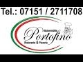 Portofino Weinstadt-Großheppach - Ristorante &amp; Pizzeria Häckermühle - italienisches Restaurant