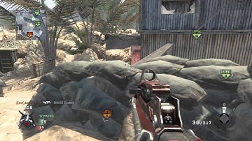 M40A3 Brutal with Heights ICN part 2 Brutals (POV)