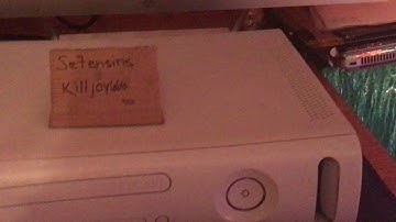 RGH Send In Service (IamRhodes)