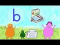 Phonics with The Funnies 6 - /b/