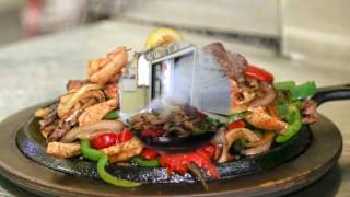 Los Portales Mexican Grill - Montclair CA