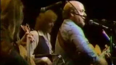 Stan Rogers performs "The Mary Ellen Carter" in On...