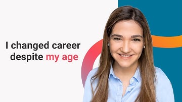 "Within 1 month of finishing the bootcamp I was employed"