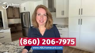 Jill CT Testimonial - How Family Caregivers Can Get Paid in Connecticut