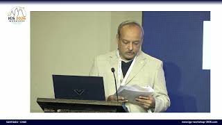 IGS Workshop 2026 Welcoming Remarks 1