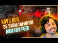 NOVO BUG DO FARM INFINITO - MUITO FÁCILD E FAZER - DIABLO 4 LORD OF HATRED