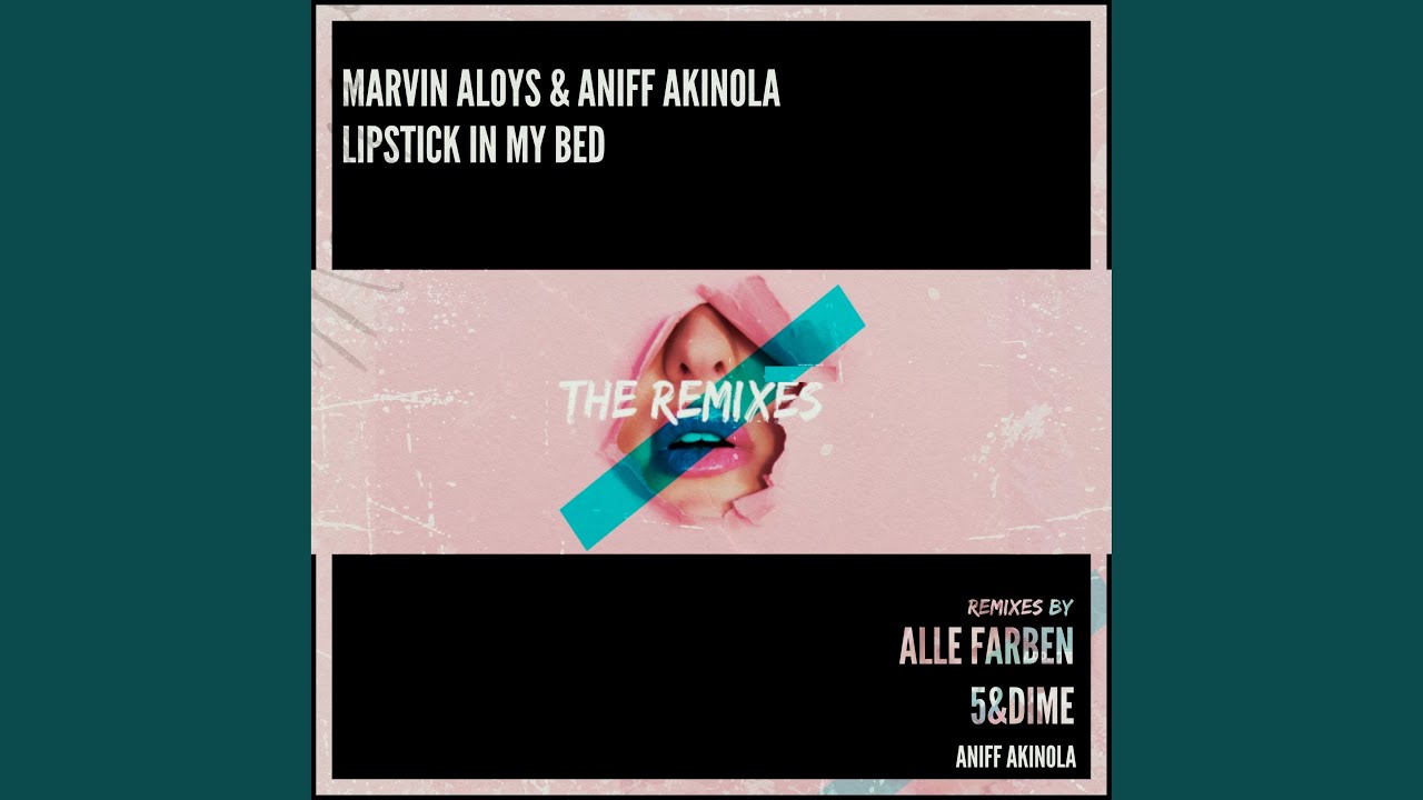 Lipstick In My Bed YouTube Music