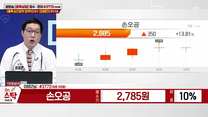 손오공(066910)_이태건 전문가_종목 상담 (20231222)