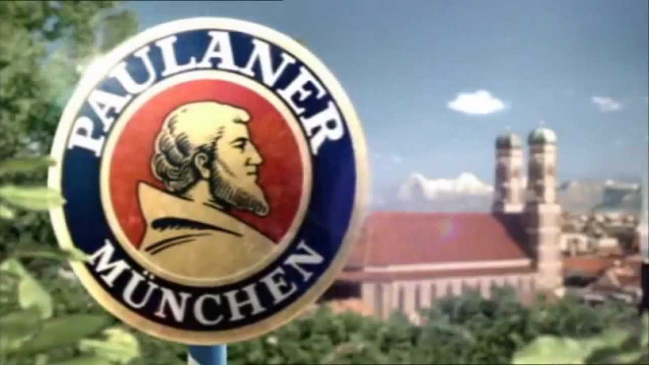 Gschichten ausm Paulanergarten (2) YouTube