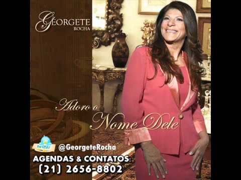 Georgete Rocha- Quando Deus Decide ♪ (2010)