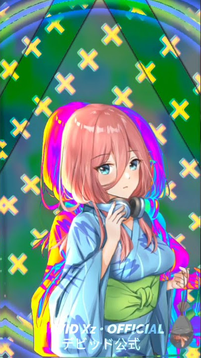 || PRESET ALGHIT MOTHION JJ PREMIUM✨|| PAKE FOTO ANIME🌺 ||DJ KANAN KIRI KANAN KIRI || MIKU 😍🤤||