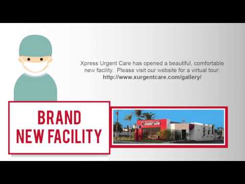 Top 10 Reasons to Choose Xpress Urgent Care