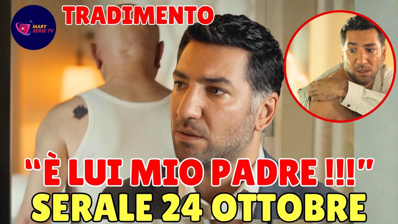 Tradimento anticipazioni SERALE DEL 24 OTTOBRE: KARAMAN SCOPRE LA VOGLIA CHE HA SEZAI, IPEK SPOSA…