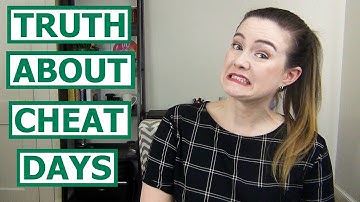 The Problem with Cheat Days