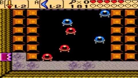 The Legend of Zelda: Oracle of Seasons (Linked) Walkthrough Part 17: Hero