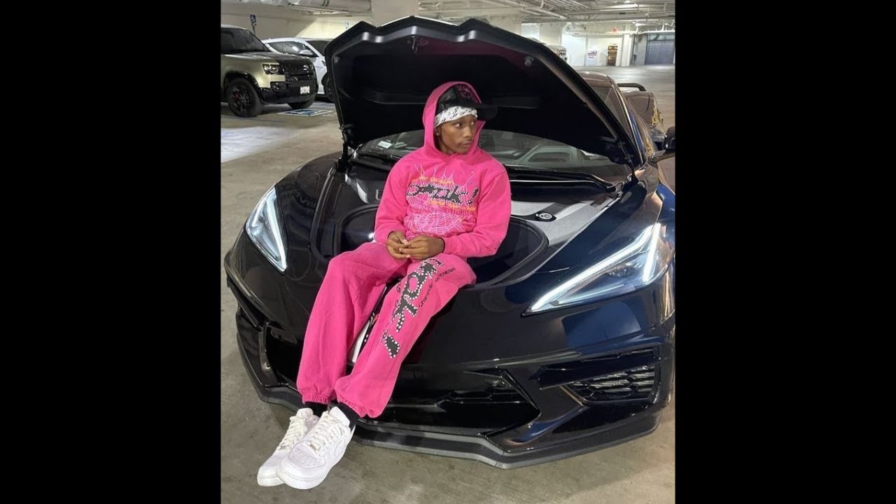 [FREE] Lil Tony Sample Type Beat 