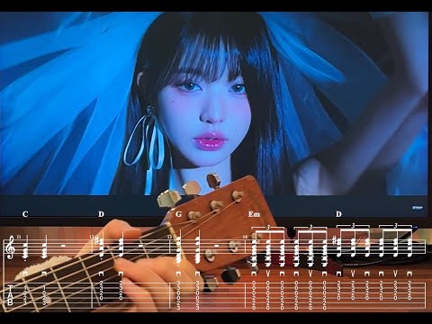 REBEL HEART - 아이브