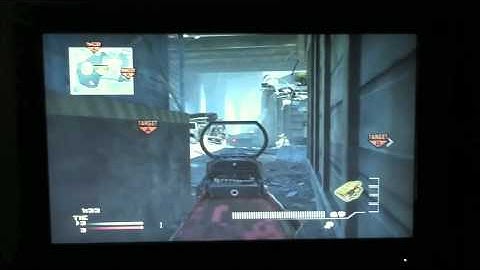 July 17, 2012 - Gamebattles Dispute 3rd Map (Drop Host)
