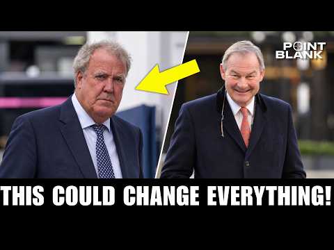 HUGE Jeremy Clarkson To Restore News As Twist Emerges!