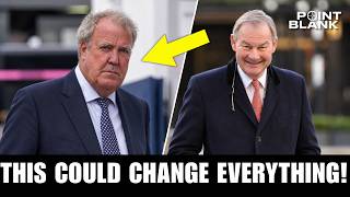 HUGE Jeremy Clarkson To Restore News As Twist Emerges!