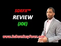So Darn Easy Forex Review (Joe) - So Darn Easy Forex