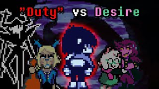 The Conflict of Kris | Deltarune Character Analysis