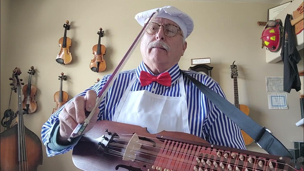 Spinnrocksmakarevalsen "The spinning wheel maker's waltz" YouTube