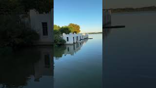 White Rock Lake, el lago embrujado #whiterocklake #lake #history #historias #dallas s