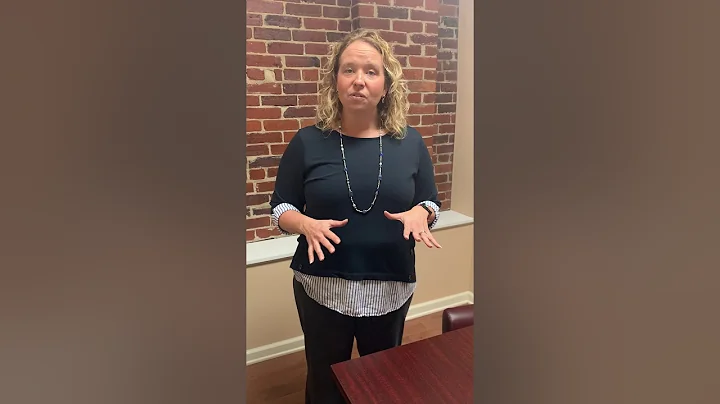 DR. AMY SAYRE SPEAKS ON HOW TO STOP THE SPREAD OF ...