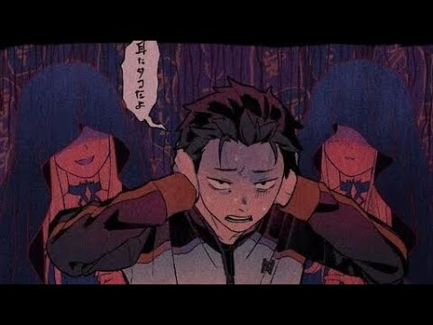 Rezero AMV - HOW IT ALL STARTED Rezero Edit | Re Zero Edit | Subaru Natsuki Edit