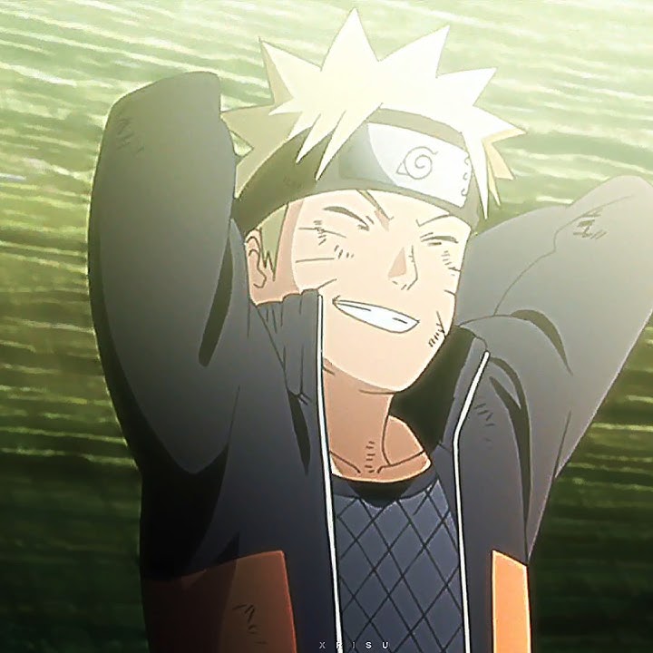 NARUTO CRYING WHEN MINATO LEAVING ❤️‍🩹...